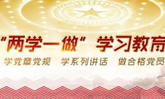 “兩學(xué)一做”專題特色培訓(xùn)課程