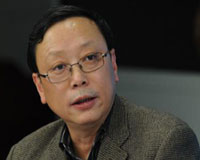 卜憲群