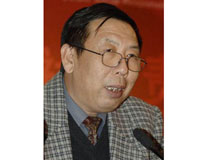孫立平